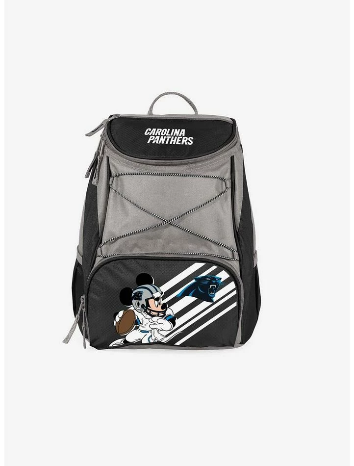 Best deal π― Disney Mickey Mouse NFL Carolina Panthers Cooler π Backpack β€οΈ 1 Best deal π― Disney Mickey Mouse NFL Carolina Panthers Cooler π Backpack β€οΈ