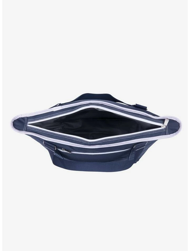 Buy 🥰 Disney Mickey Mouse NFL Chicago Bears Tote Cooler Bag 🎉 4 Buy 🥰 Disney Mickey Mouse NFL Chicago Bears Tote Cooler Bag 🎉 - Image 4