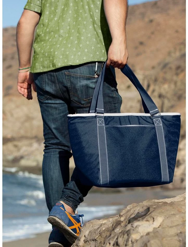 Buy 🥰 Disney Mickey Mouse NFL Chicago Bears Tote Cooler Bag 🎉 5 Buy 🥰 Disney Mickey Mouse NFL Chicago Bears Tote Cooler Bag 🎉 - Image 5