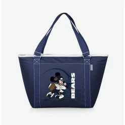 Buy ๐ฅฐ Disney Mickey Mouse NFL Chicago Bears Tote Cooler Bag ๐