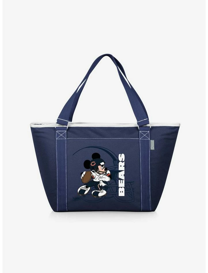 Buy 🥰 Disney Mickey Mouse NFL Chicago Bears Tote Cooler Bag 🎉 1 Buy 🥰 Disney Mickey Mouse NFL Chicago Bears Tote Cooler Bag 🎉