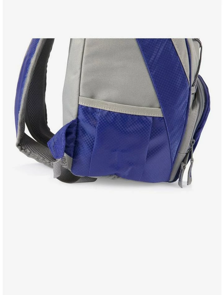 New 🥰 Disney Mickey Mouse NFL Chicago Bears Cooler Backpack ✨ 5 New 🥰 Disney Mickey Mouse NFL Chicago Bears Cooler Backpack ✨ - Image 5