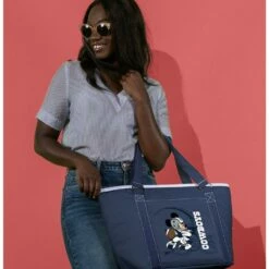 Best reviews of ❤️ Disney Mickey Mouse NFL Dallas Cowboys Tote Cooler Bag 🔔 -Dressup Outfits Shop 19831709 av4