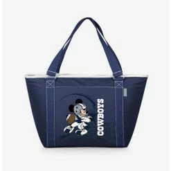 Best reviews of ❤️ Disney Mickey Mouse NFL Dallas Cowboys Tote Cooler Bag 🔔