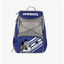 Flash Sale 🔥 Disney Mickey Mouse NFL Dallas Cowboys Cooler ⭐ Backpack ✨