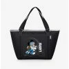 Budget 🤩 Disney Mickey Mouse NFL Detroit Lions Tote Cooler Bag 🌟