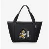 Budget 🔔 Disney Mickey Mouse NFL Green Bay Packers Tote Cooler Bag 🔥
