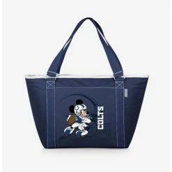 Deals ๐งจ Disney Mickey Mouse NFL Indianapolis Colts Tote Cooler Bag ๐