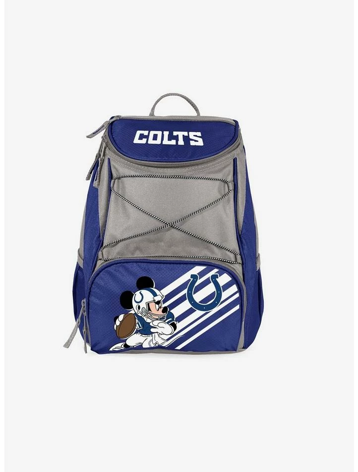 Best reviews of βοΈ Disney Mickey Mouse NFL Indianapolis Colts Cooler β Backpack π₯° 1 Best reviews of βοΈ Disney Mickey Mouse NFL Indianapolis Colts Cooler β Backpack π₯°