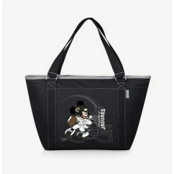 Buy ๐ฅฐ Disney Mickey Mouse NFL Jacksonville Jaguars Tote Cooler Bag ๐คฉ