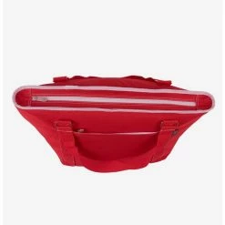 Hot Sale ⌛ Disney Mickey Mouse NFL Kansas City Chiefs Tote Cooler Bag ⌛ 7 Hot Sale ⌛ Disney Mickey Mouse NFL Kansas City Chiefs Tote Cooler Bag ⌛ -Dressup Outfits Shop 19831765 av2