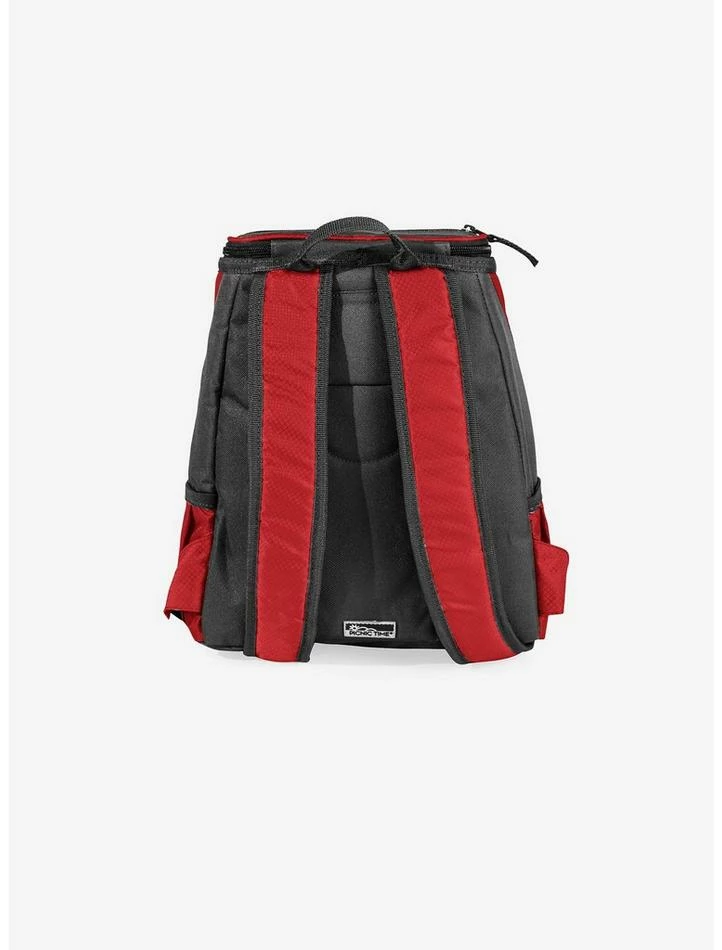 Brand new π€© Disney Mickey Mouse NFL Kansas City Chiefs Cooler Backpack π 2 Brand new π€© Disney Mickey Mouse NFL Kansas City Chiefs Cooler Backpack π - Image 2