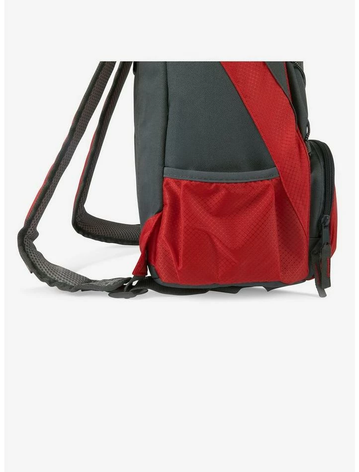 Brand new π€© Disney Mickey Mouse NFL Kansas City Chiefs Cooler Backpack π 4 Brand new π€© Disney Mickey Mouse NFL Kansas City Chiefs Cooler Backpack π - Image 4