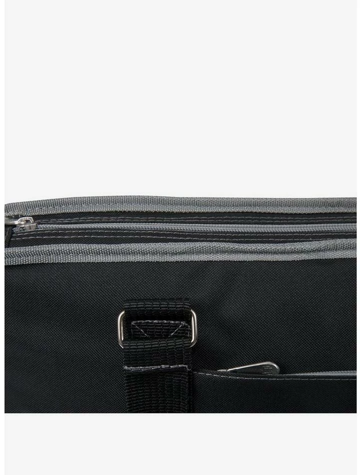 Best Sale ❤️ Disney Mickey Mouse NFL Las Vegas Raiders Tote Cooler Bag ⌛ 3 Best Sale ❤️ Disney Mickey Mouse NFL Las Vegas Raiders Tote Cooler Bag ⌛ - Image 3