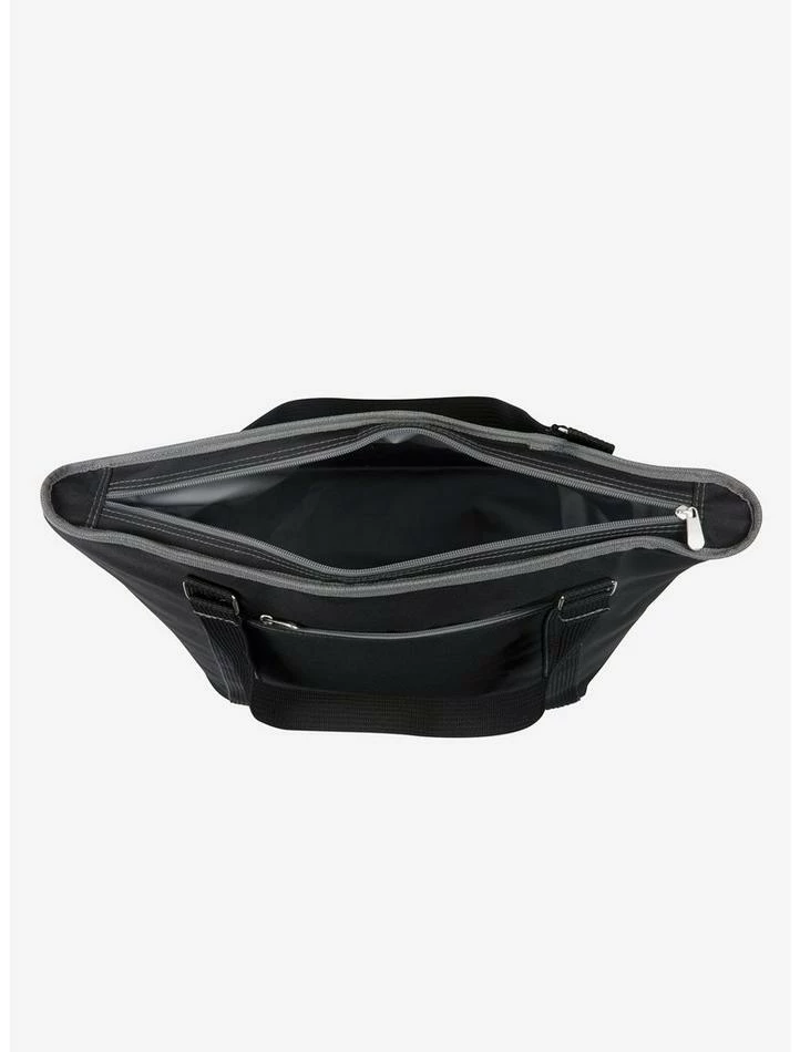 Best Sale ❤️ Disney Mickey Mouse NFL Las Vegas Raiders Tote Cooler Bag ⌛ 5 Best Sale ❤️ Disney Mickey Mouse NFL Las Vegas Raiders Tote Cooler Bag ⌛ - Image 5