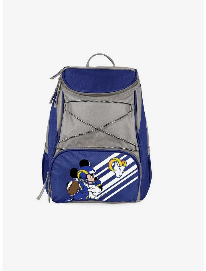 Best reviews of β€οΈ Disney Mickey Mouse NFL Los Angeles Rams Cooler π Backpack β 1 Best reviews of β€οΈ Disney Mickey Mouse NFL Los Angeles Rams Cooler π Backpack β