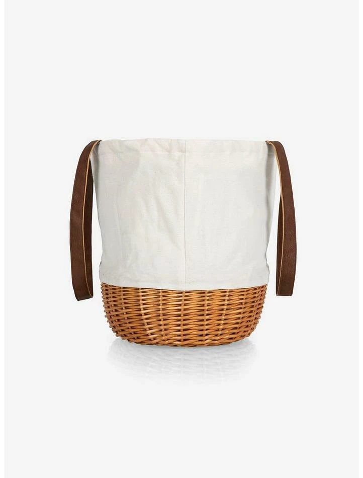 Wholesale β Disney Mickey Mouse NFL Los Angeles Rams Canvas Willow Basket Tote π₯° 3 Wholesale β Disney Mickey Mouse NFL Los Angeles Rams Canvas Willow Basket Tote π₯° - Image 3