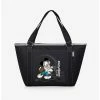 Discount 😍 Disney Mickey Mouse NFL Miami Dolphins Tote Cooler Bag ⌛