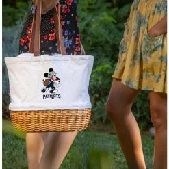 Best deal βοΈ Disney Mickey Mouse NFL New England Patriots Canvas Willow Basket Tote π 8 Best deal βοΈ Disney Mickey Mouse NFL New England Patriots Canvas Willow Basket Tote π -Dressup Outfits Shop 19831817 av3