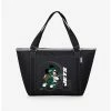 Buy ❤️ Disney Mickey Mouse NFL New York Jets Tote Cooler Bag ❤️