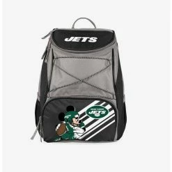 Top 10 โ๏ธ Disney Mickey Mouse NFL New York Jets Cooler ๐คฉ Backpack โญ