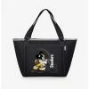 Buy 😉 Disney Mickey Mouse NFL Pittsburgh Steelers Tote Cooler Bag ⭐