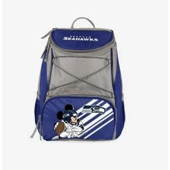 Brand new π€© Disney Mickey Mouse NFL Seattle Seahawks Cooler Backpack π