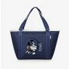 Flash Sale ✔️ Disney Mickey Mouse NFL Tennessee Titans Tote Cooler Bag 💯