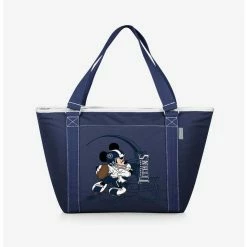 Flash Sale ✔️ Disney Mickey Mouse NFL Tennessee Titans Tote Cooler Bag 💯
