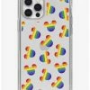 Coupon 😍 Disney Mickey Mouse x OtterBox iPhone 12 / iPhone 12 Pro Symmetry Series Mickey Pride Case ✔️