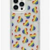 Best Sale ✔️ Disney Mickey Mouse x OtterBox iPhone 12 Pro Max / 13 Pro Max Symmetry Series Mickey Pride Case 🎉