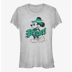 Buy 🔥 Disney Mickey Mouse Prost ⭐ Girls T-Shirt ⌛