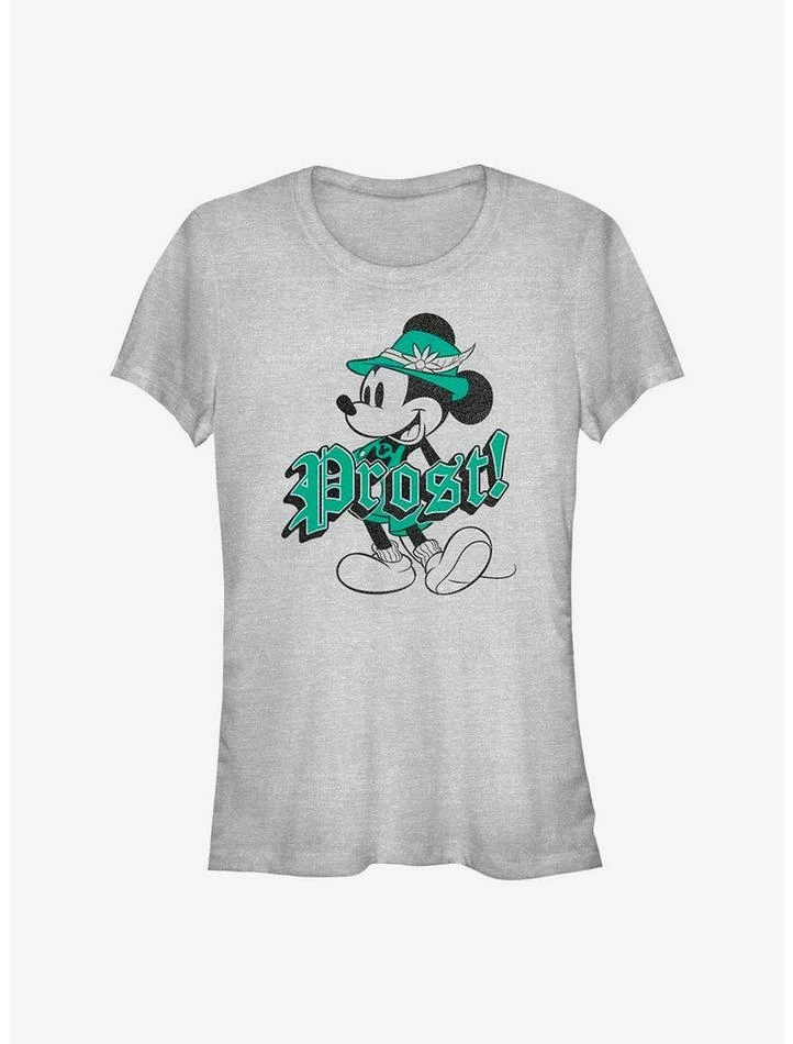 Buy 🔥 Disney Mickey Mouse Prost ⭐ Girls T-Shirt ⌛ 1 Buy 🔥 Disney Mickey Mouse Prost ⭐ Girls T-Shirt ⌛