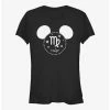 Best reviews of 🔥 Disney Mickey Mouse Zodiac Virgo Girls T-Shirt ⌛