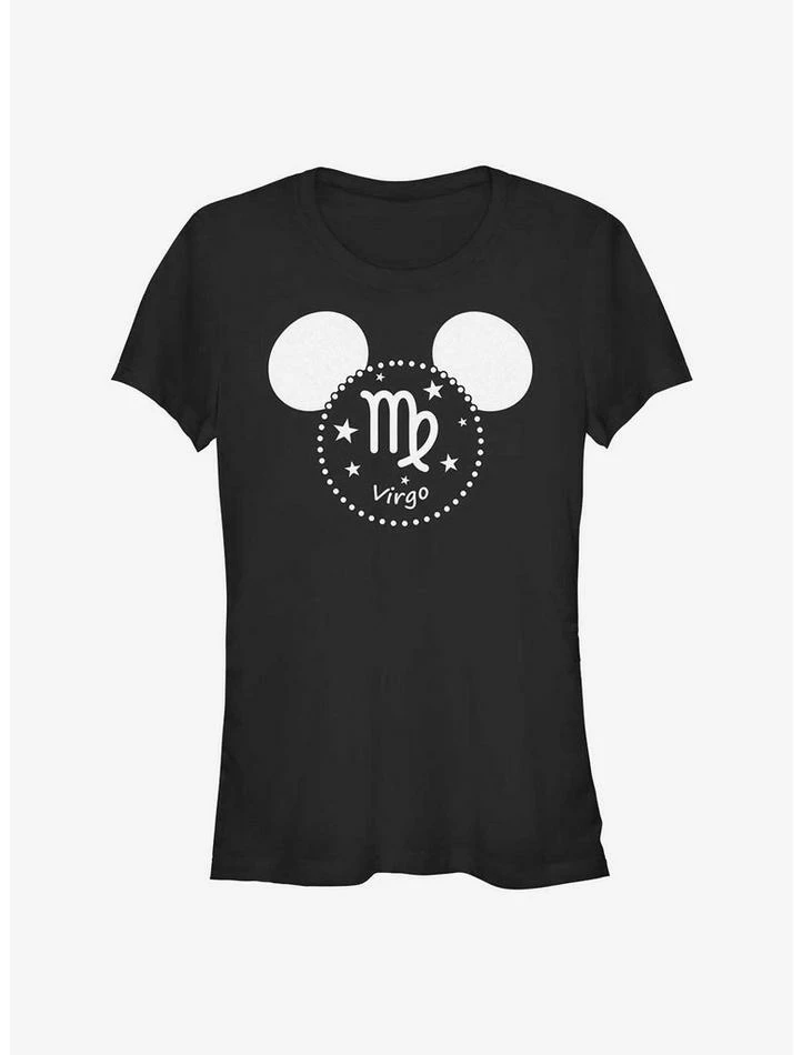 Best reviews of π₯ Disney Mickey Mouse Zodiac Virgo Girls T-Shirt β 1 Best reviews of π₯ Disney Mickey Mouse Zodiac Virgo Girls T-Shirt β