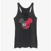 Buy 🔥 Disney Mickey Mouse 13.1 Half Marathon Ears Girls Tank ✨
