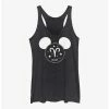 Wholesale ⌛ Disney Mickey Mouse Zodiac Aries ⭐ Girls Tank 👏