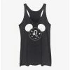 Best Pirce ✨ Disney Mickey Mouse Zodiac Leo 🧨 Girls Tank 🛒