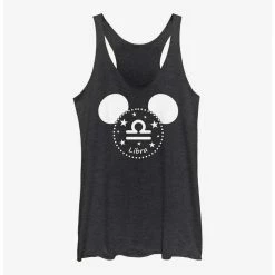 Best reviews of 🤩 Disney Mickey Mouse Zodiac Libra 👍 Girls Tank ⌛