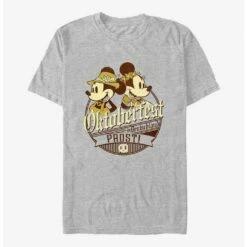 Top 10 🔔 Disney Mickey Mouse Oktoberfest T-Shirt 😀