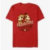 New 🎉 Disney Mickey Mouse Oktoberfest T-Shirt 🛒