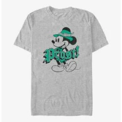 Cheap ✔️ Disney Mickey Mouse Prost T-Shirt 💯