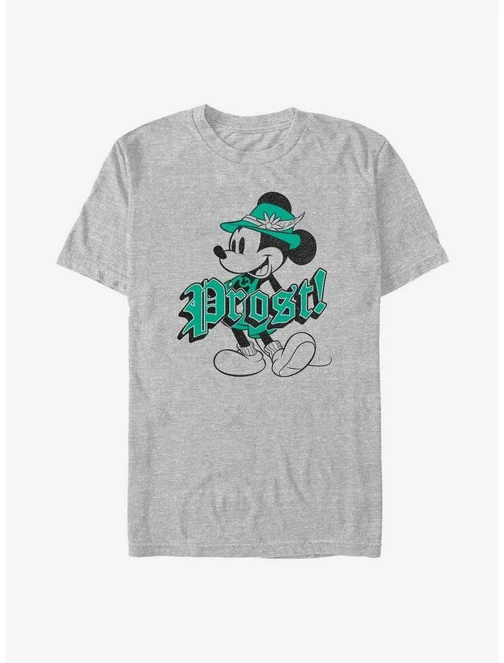 Cheap ✔️ Disney Mickey Mouse Prost T-Shirt 💯 1 Cheap ✔️ Disney Mickey Mouse Prost T-Shirt 💯