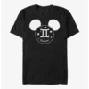 Outlet 👏 Disney Mickey Mouse Zodiac Gemini T-Shirt 🎉