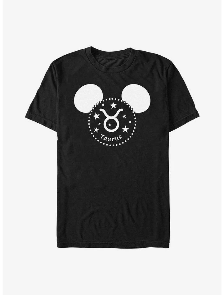 Best deal ๐ฅฐ Disney Mickey Mouse Zodiac Taurus T-Shirt ๐งจ 1 Best deal ๐ฅฐ Disney Mickey Mouse Zodiac Taurus T-Shirt ๐งจ