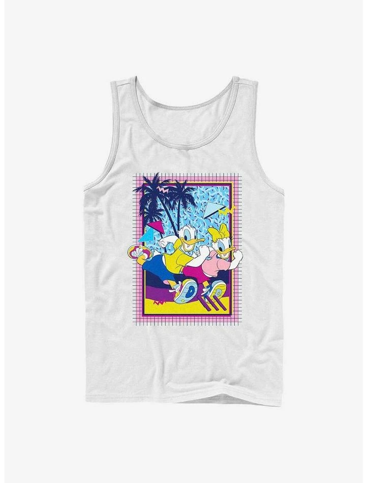 Hot Sale 😉 Disney Mickey Mouse Duck and Run Tank 😍 1 Hot Sale 😉 Disney Mickey Mouse Duck and Run Tank 😍