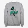 Cheap 😀 Disney Minnie Mouse Prost Sweatshirt 🔔