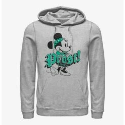 Promo ✔️ Disney Minnie Mouse Prost Hoodie 🔔