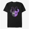 Buy 🎉 Disney Minnie Mouse 13.1 Half Marathon Ears T-Shirt 🎁