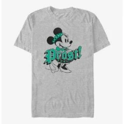 Deals 💯 Disney Minnie Mouse Prost T-Shirt 😀